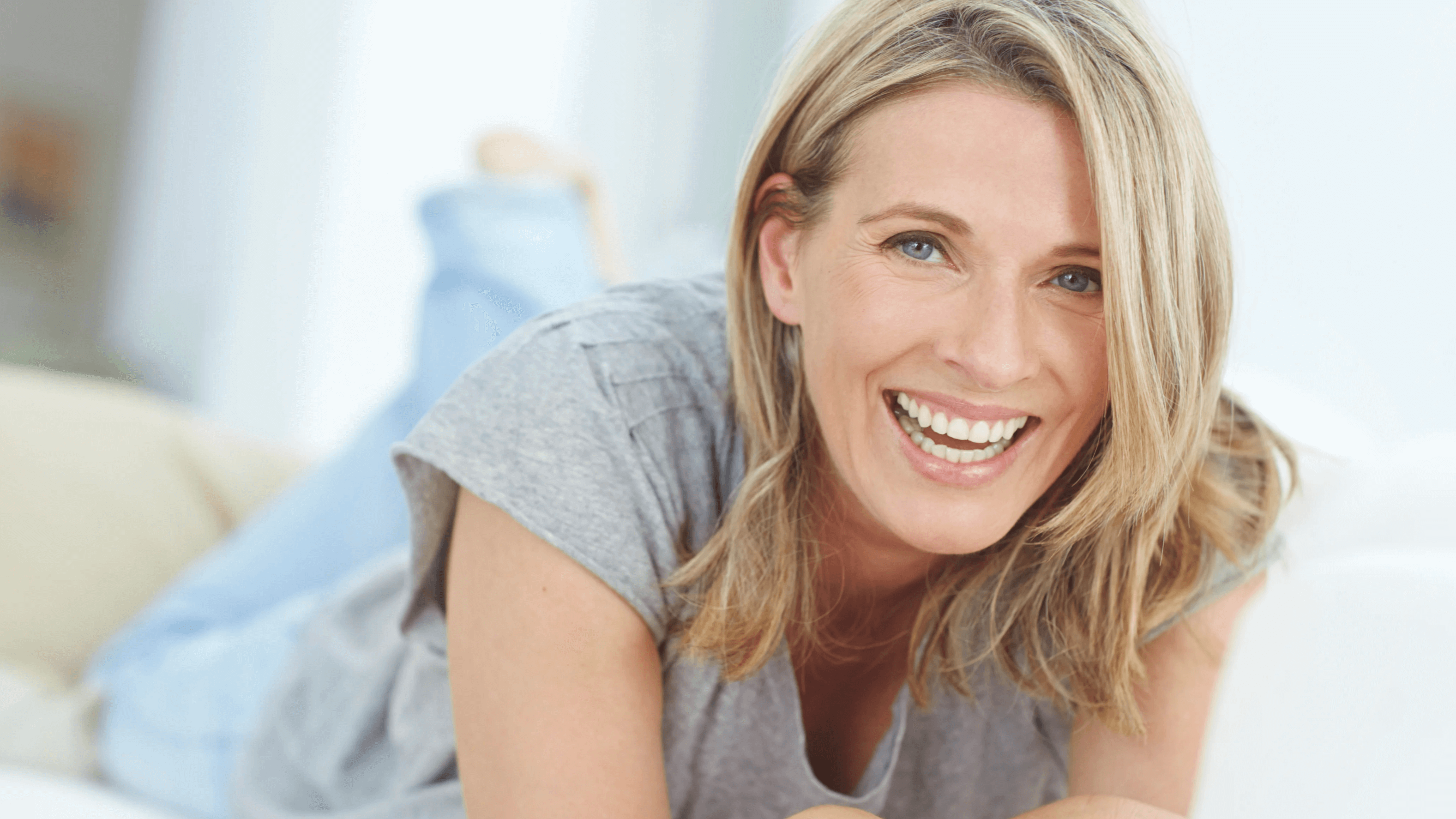 healthy teeth at home San Dieg